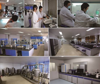 2024年生物工程學院 引領未來生物技術研發的卓越中心