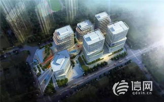 市北區(qū) 打造生物科技創(chuàng)新園，筑就智慧產(chǎn)業(yè)鏈高地