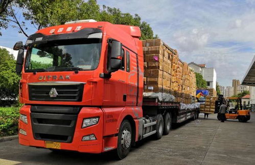 淄博至滄州整車、零擔(dān)及城市配送綜合運(yùn)輸服務(wù)指南